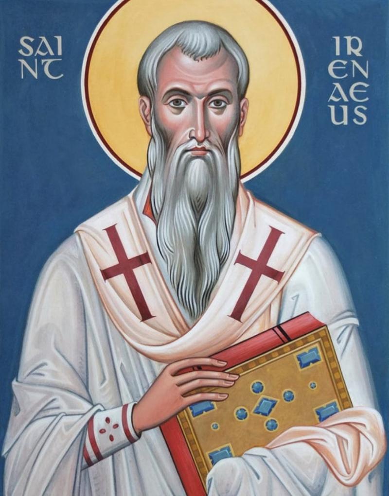 Thánh Irenaeus