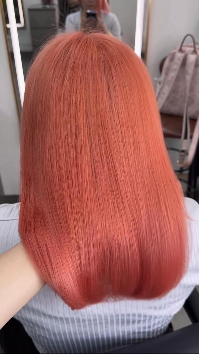 THANH KIWI hair salon