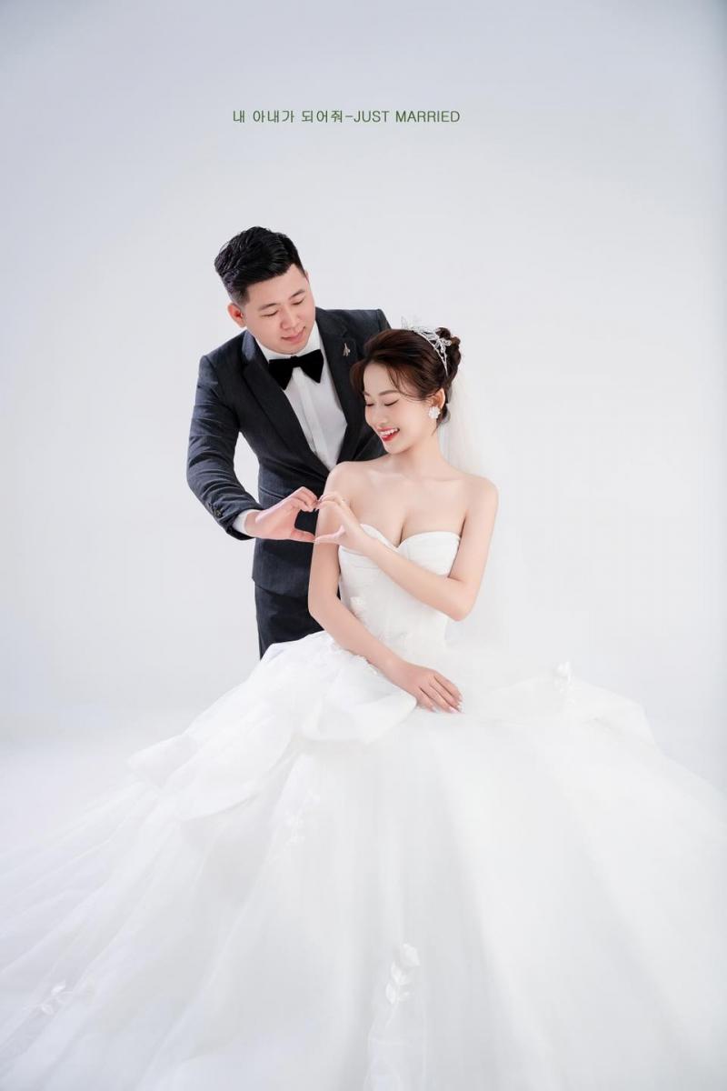 Thanh Lâm Weddingmang