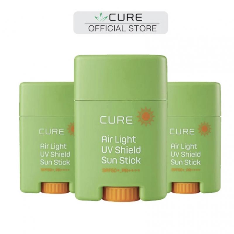 Thanh lăn chống nắng LA SENSE LOE CURE, SPF50+/PA++++