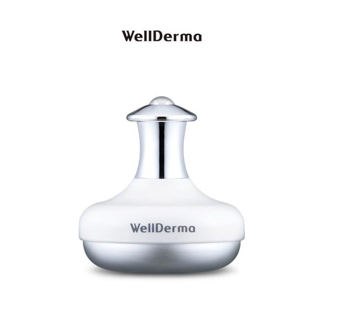 Thanh lăn lạnh Wellderma Face & Eye Cooling Massage Stick