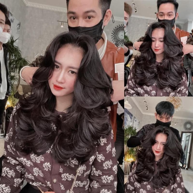 Top 5 salon tóc uy tín chất lượng nhất ở Hà Nam