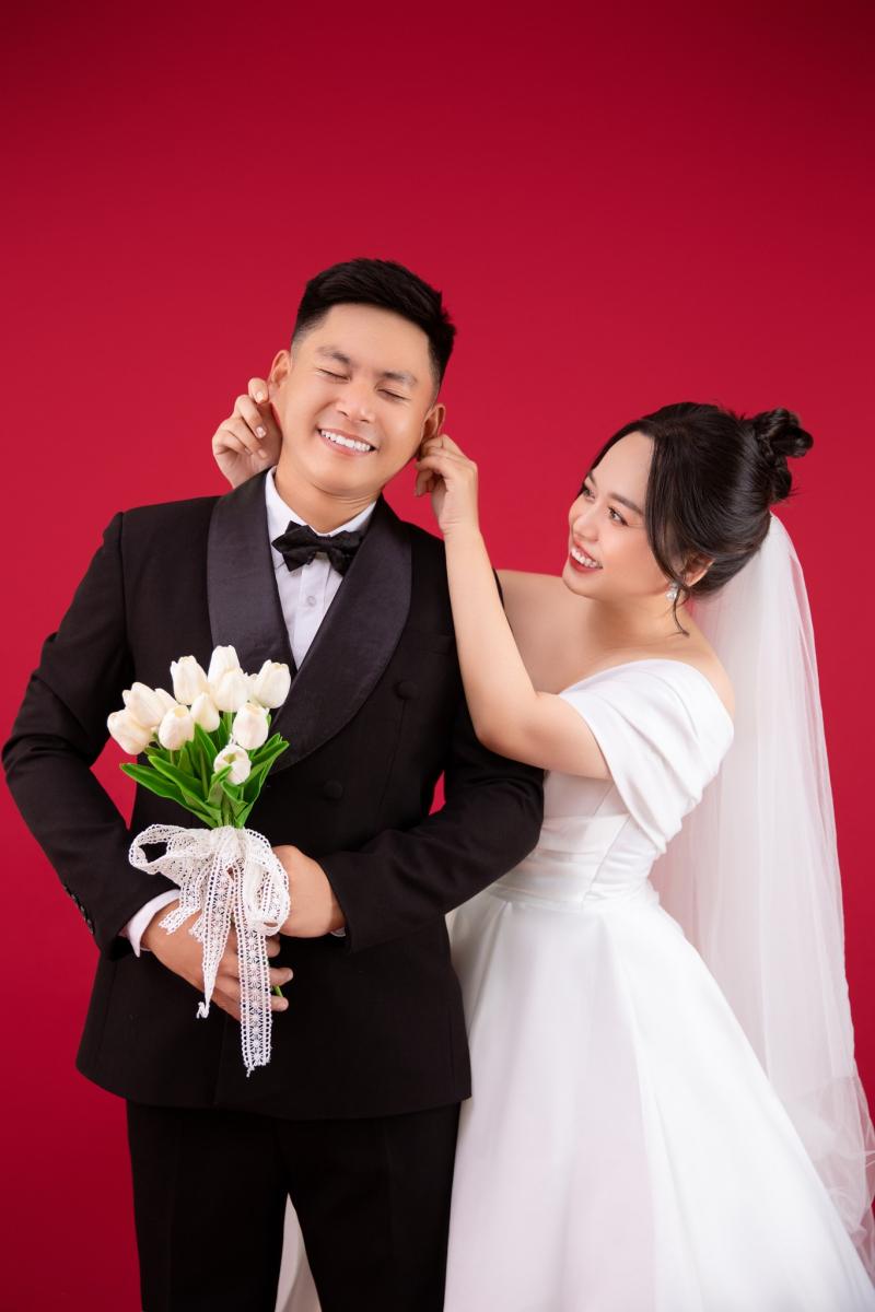 Thành Linh Wedding