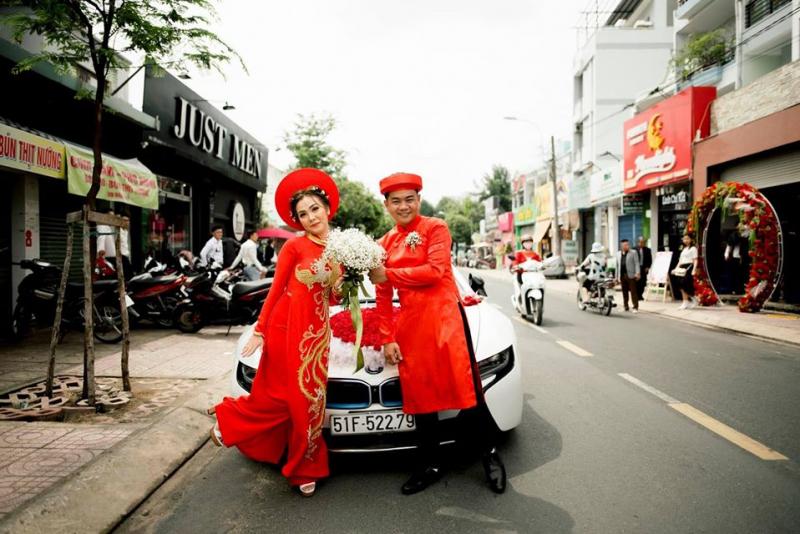 Thành Linh Wedding