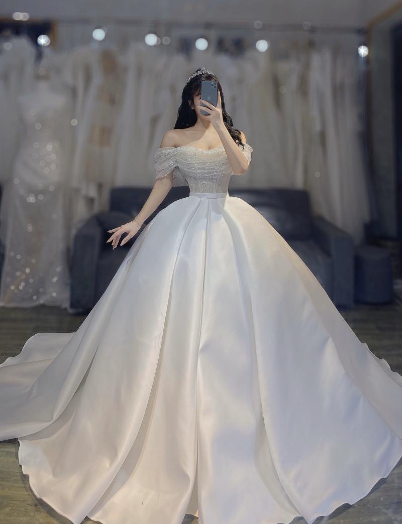 Thành Linh Wedding