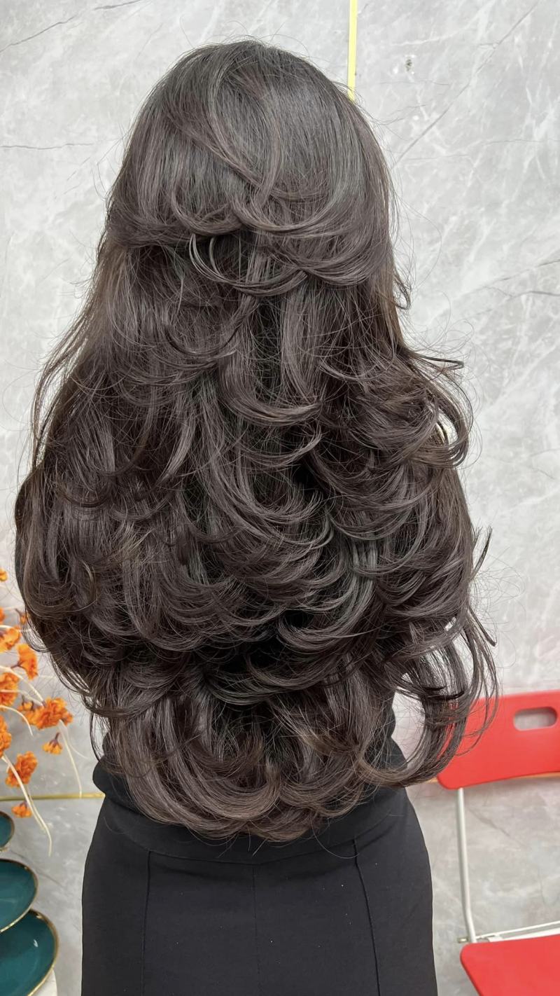 Thành Luân Hair Design