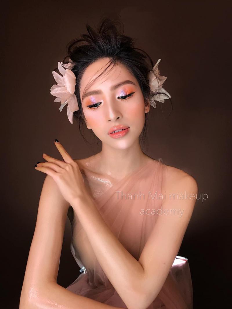 Thanh Mai makeup Academy