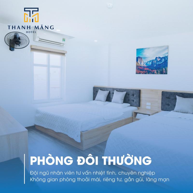 Thanh Măng Hotel