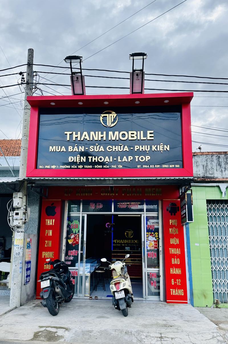 Thanh Mobile