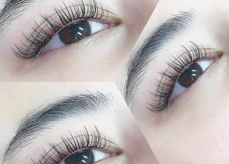 Thanh Nail Eyelash