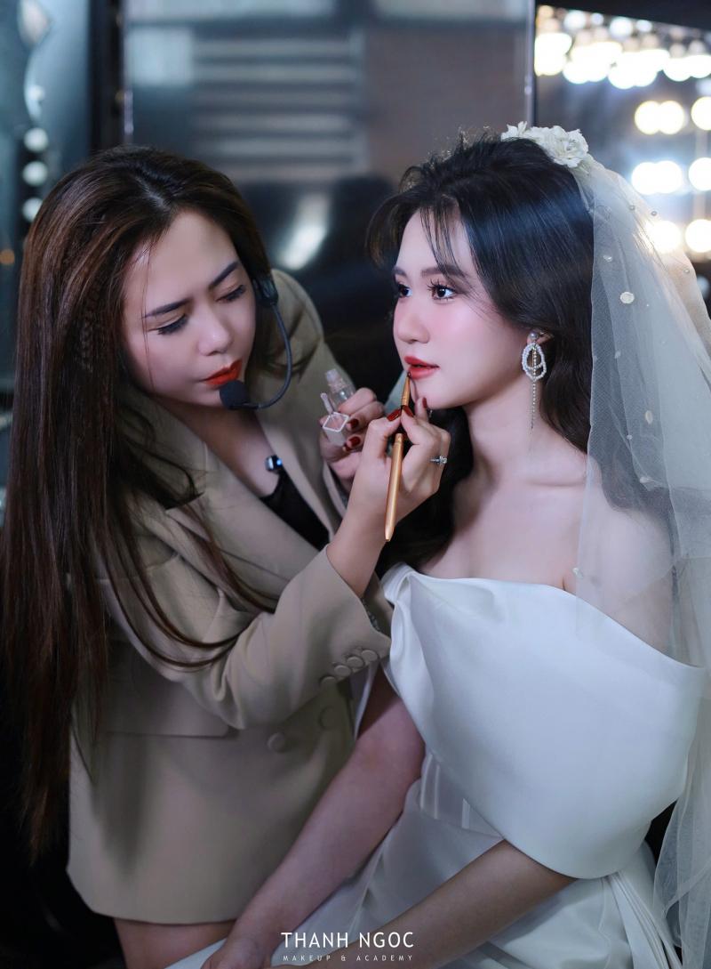 Thanh Ngọc Bridal