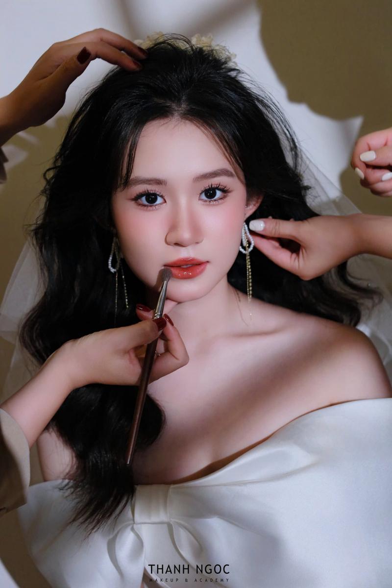 Thanh Ngọc Bridal