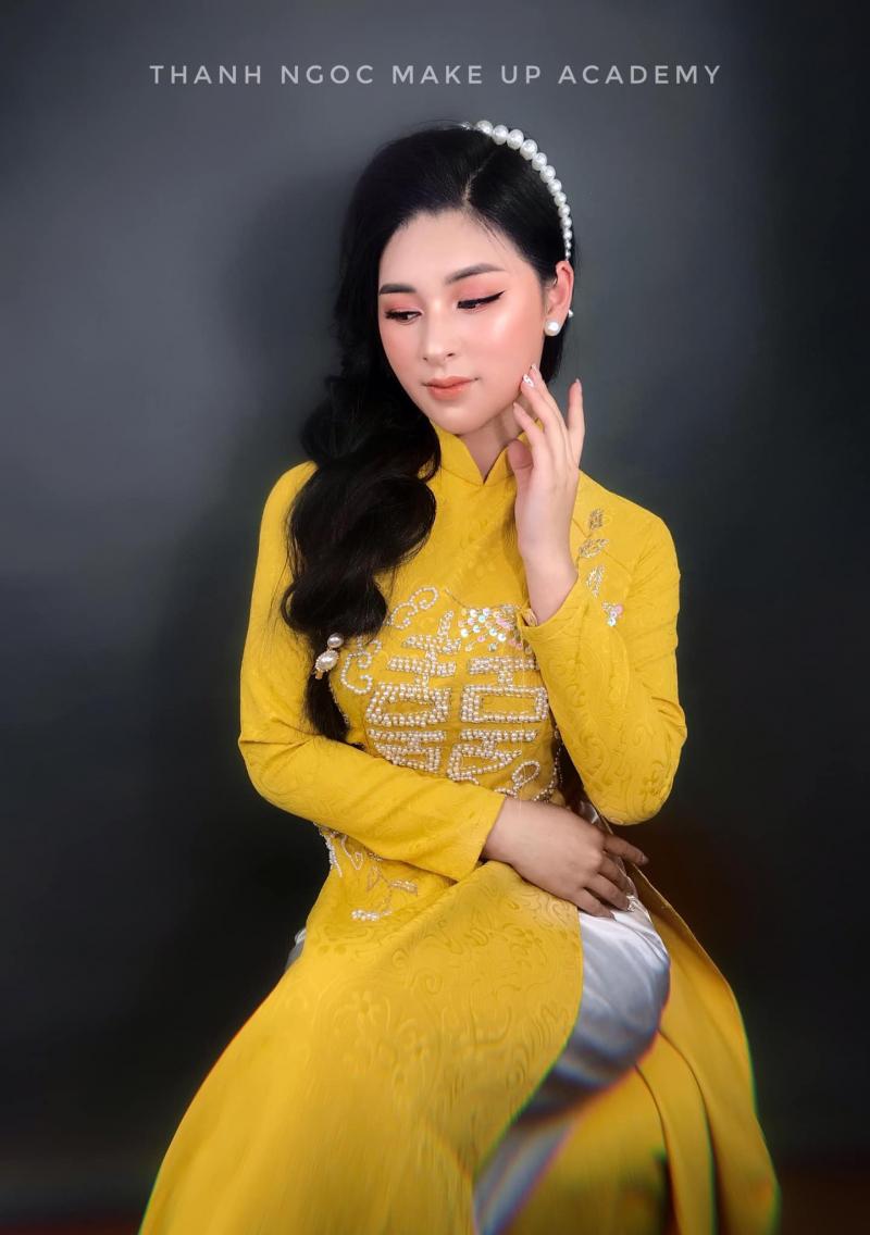 Thanh Ngọc Bridal