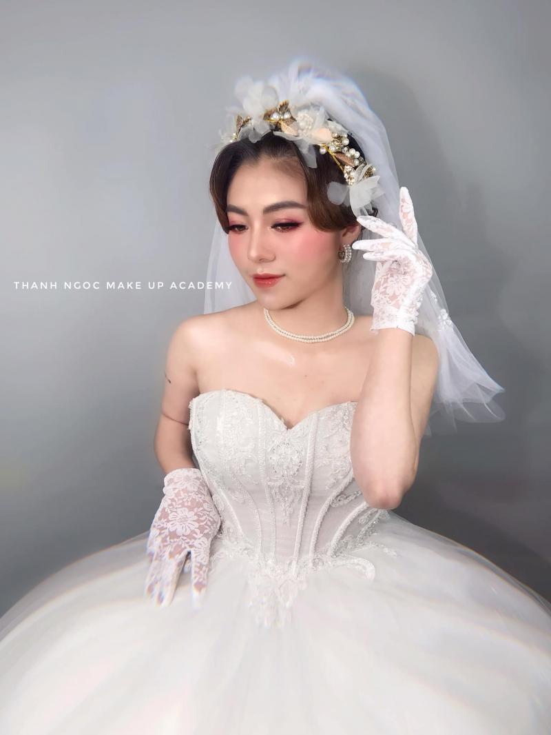 Thanh Ngọc Bridal