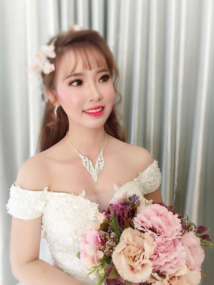 Thanh Nguyễn Make Up