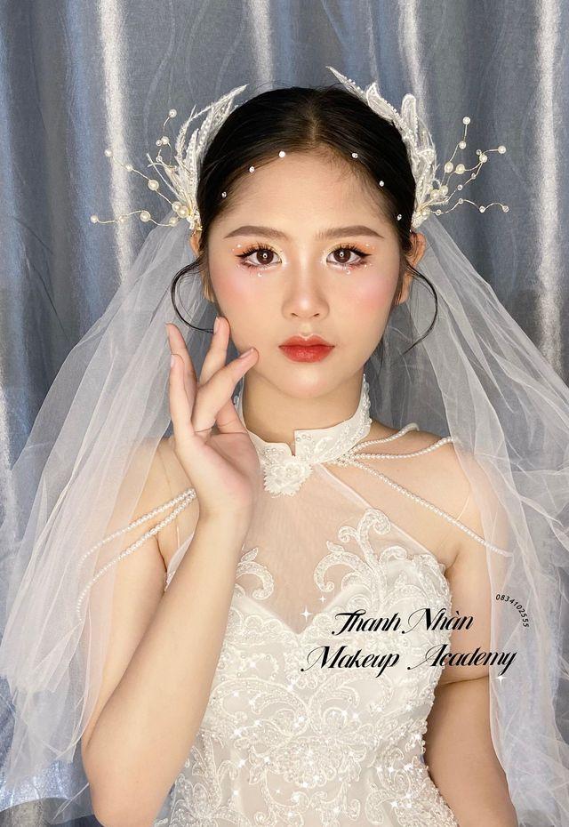 Thanh Nhàn Make up Academy