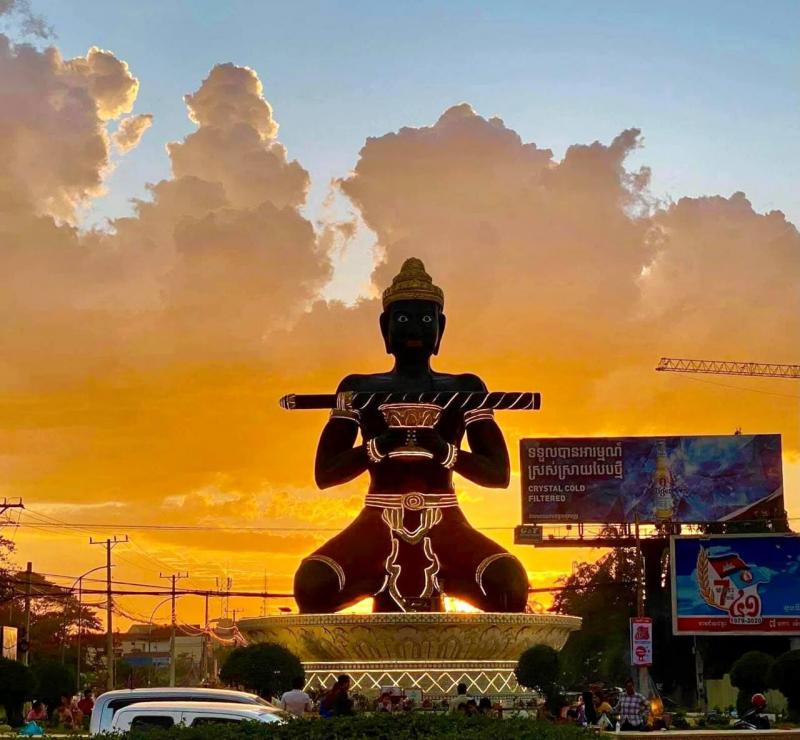 Thành phố Battambang