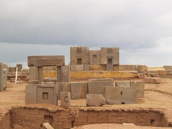 Tiwanaku