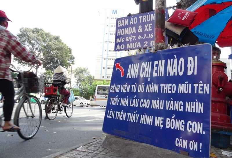 Và còn rất nhiều 