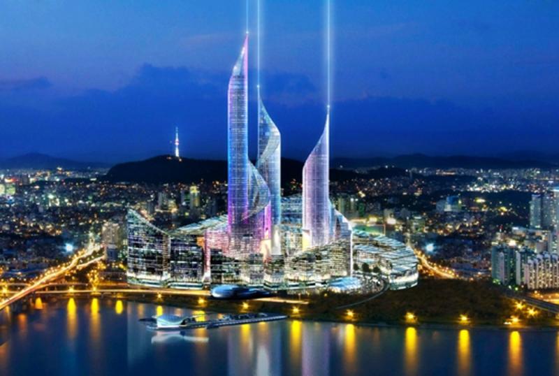 Top 10 thành phố lớn nhất Hàn Quốc