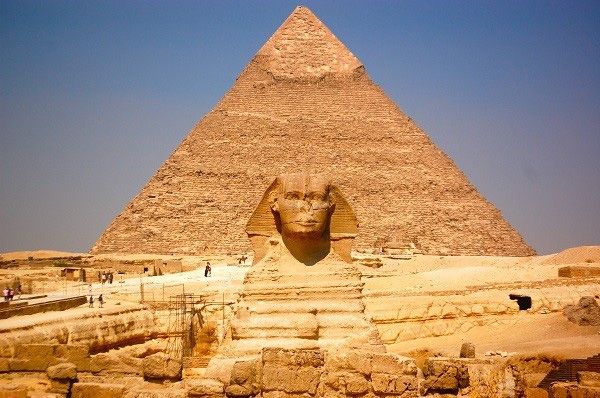 Top 10 địa điểm du lịch nổi tiếng của Ai Cập - toplist.vn
