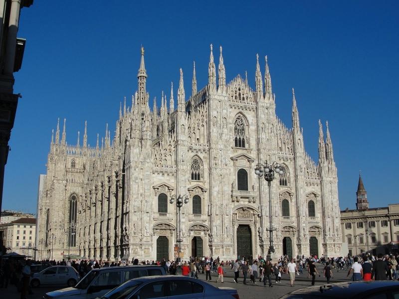 Thành phố Milan