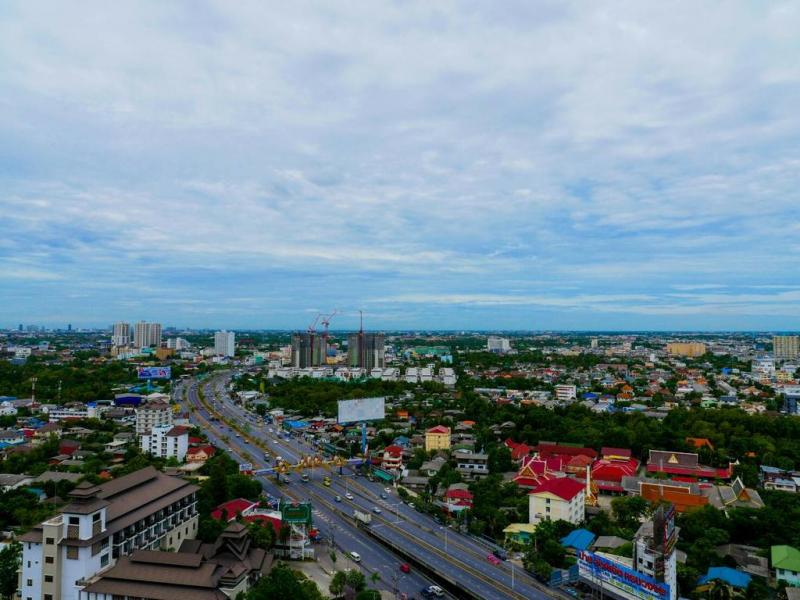 Thành phố Nonthaburi