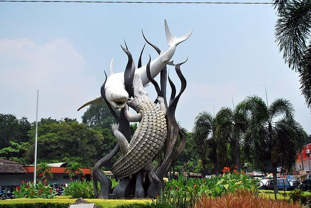 Surabaya