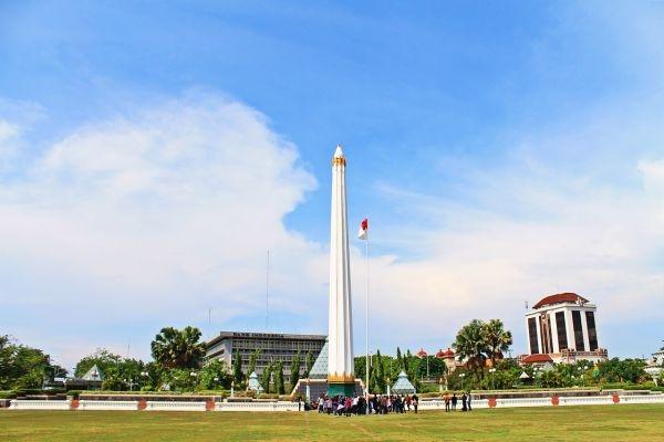 Biểu tượng du lịch của Indonesia