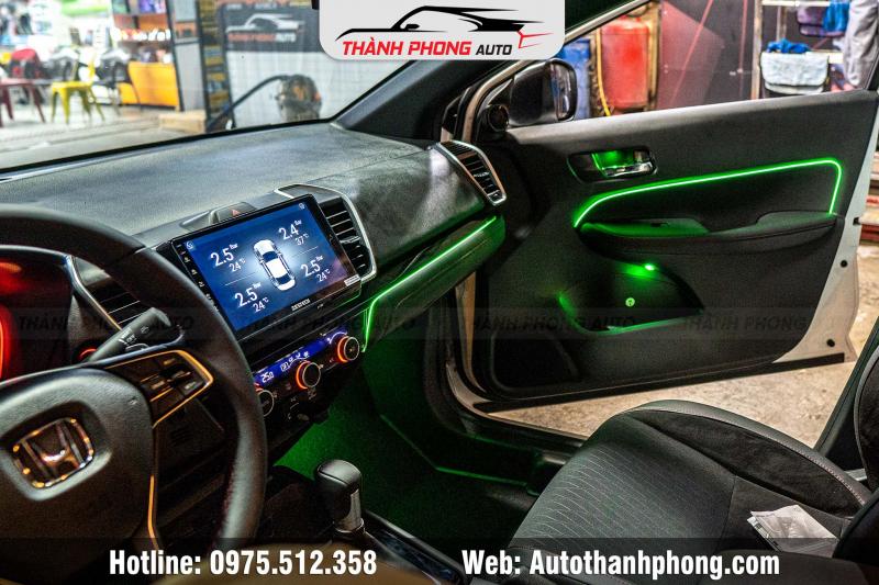 Thành Phong Auto