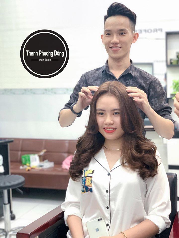Thanh Phương Đông Hair Salon