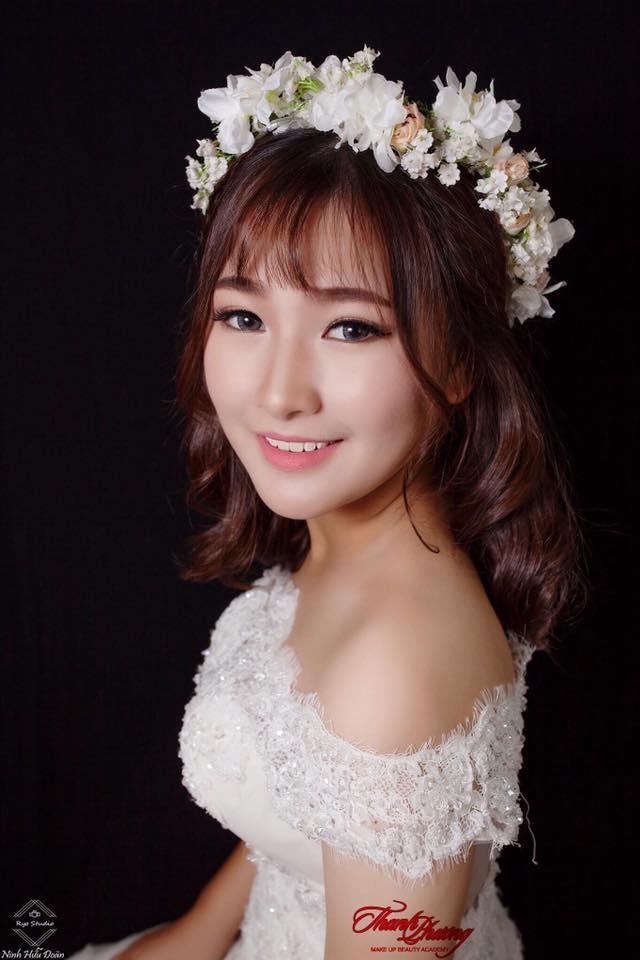 Thanh Phương Makeup