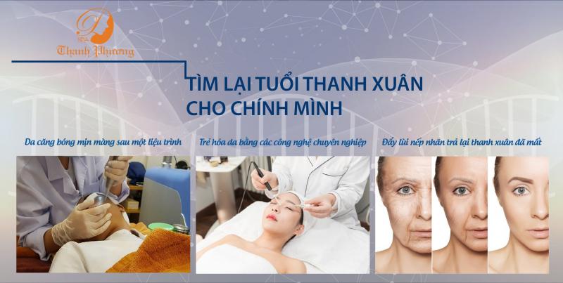 Thanh Phương Spa