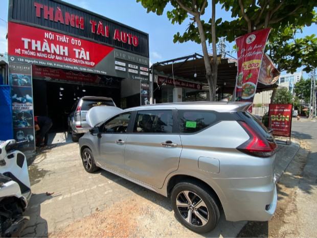 Thành Tài Auto