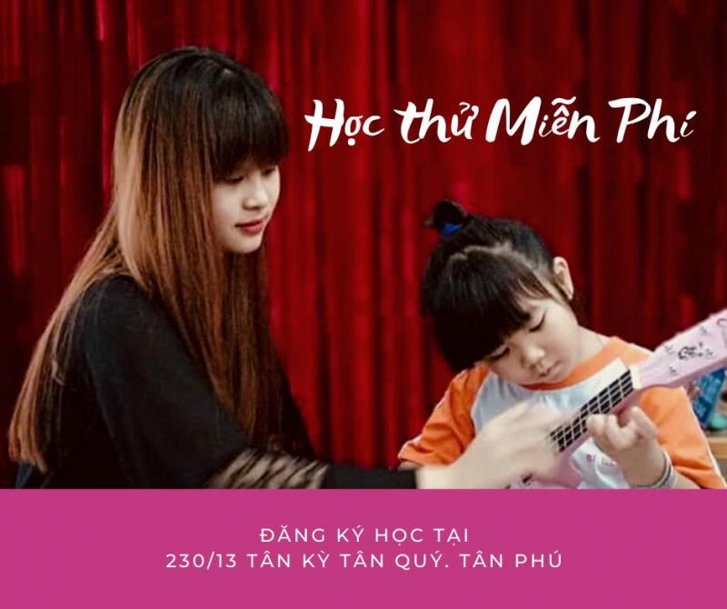 Thành Tâm Music