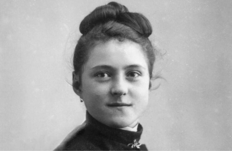 Thánh Teresa của Lisieux