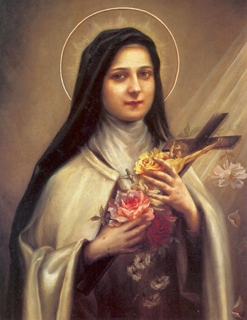 Thánh Teresa thành Lisieux