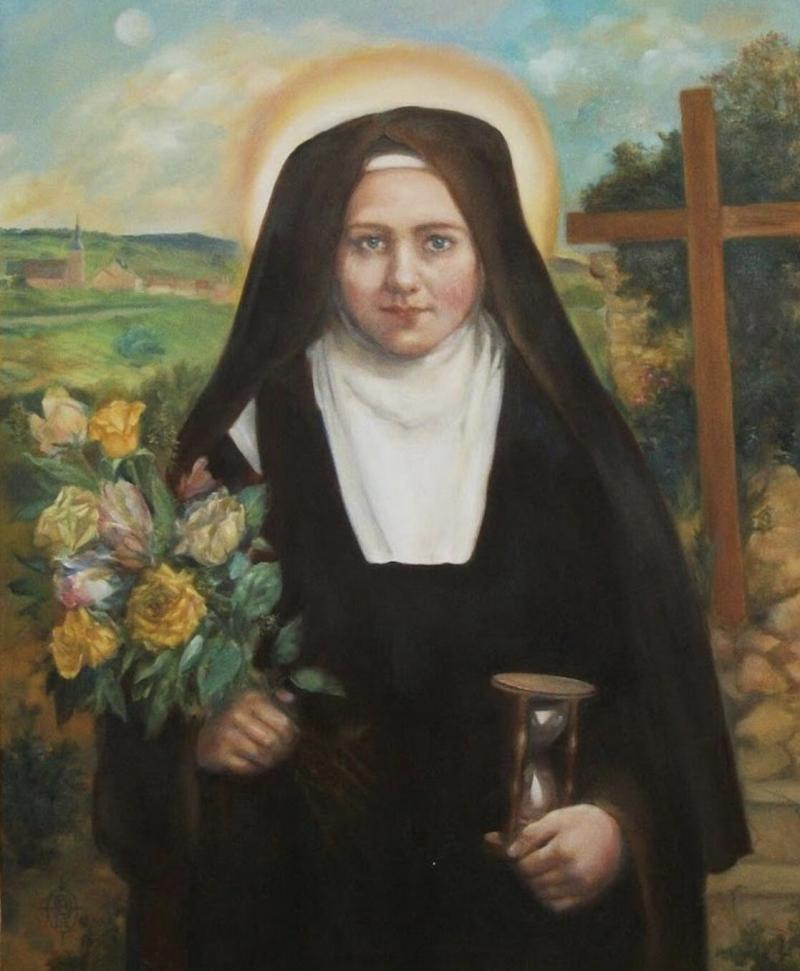 Thánh Teresa thành Lisieux