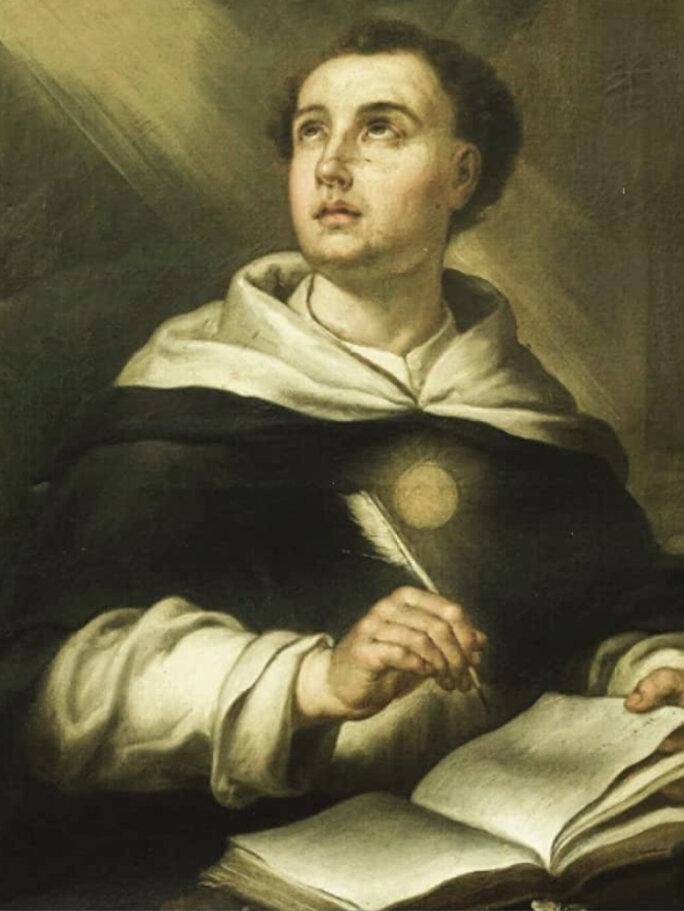 Thánh Thomas Aquinas