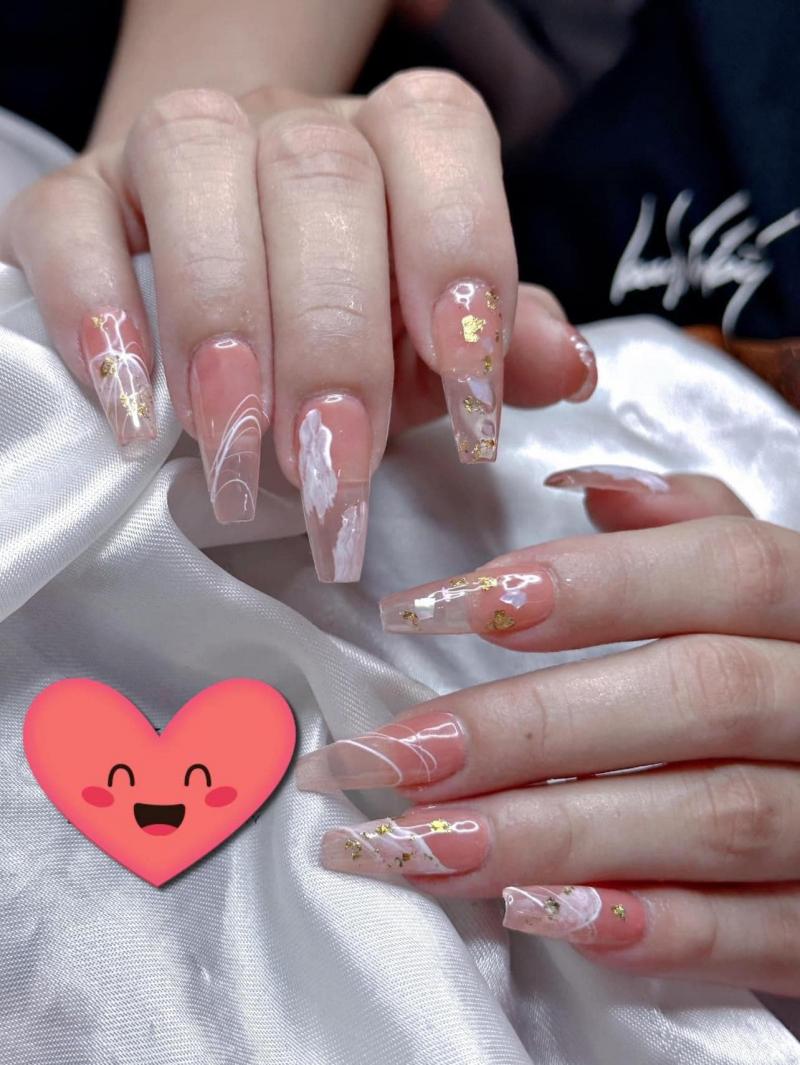 Thanh Thúy Beauty Nails