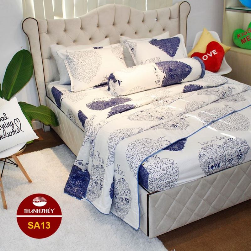 Thanh Thủy Bedding