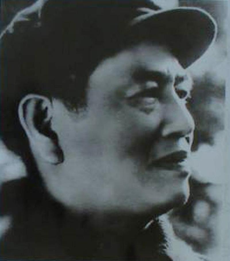 Nhà văn Thanh Tịnh