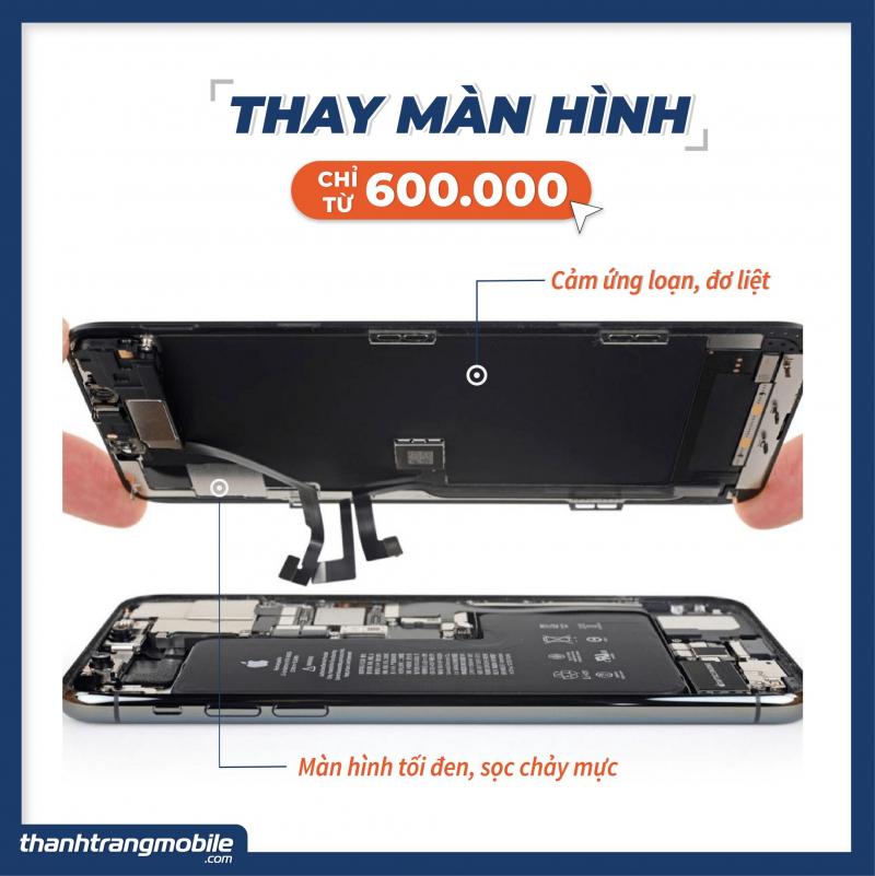 Thanh Trang Mobile