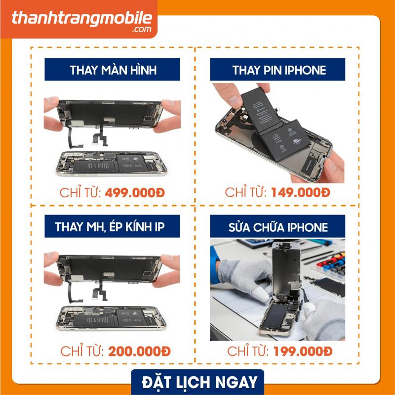 Thanh Trang Mobile