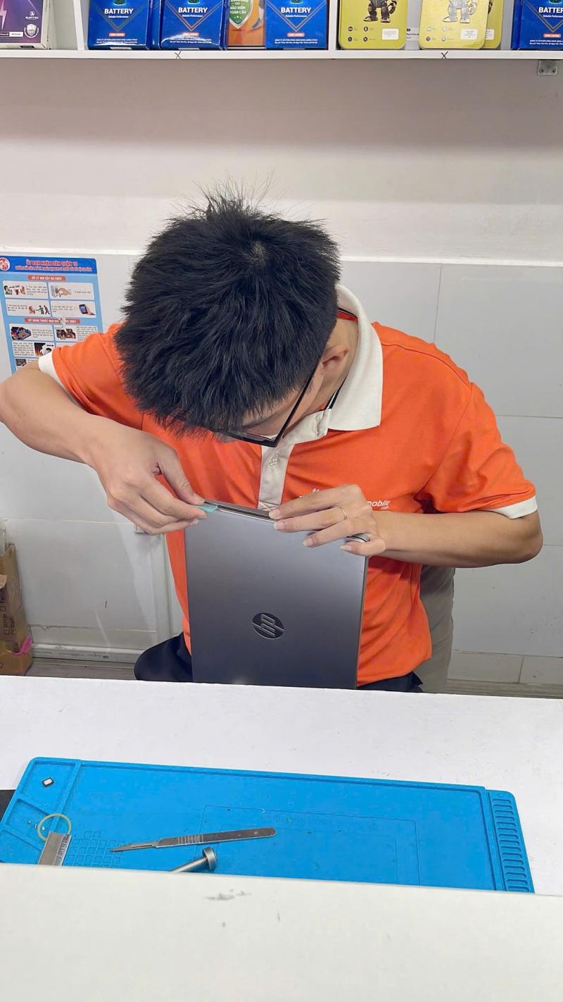 Thanh Trang Mobile - Hệ Thống Sửa Điện Thoại, Laptop