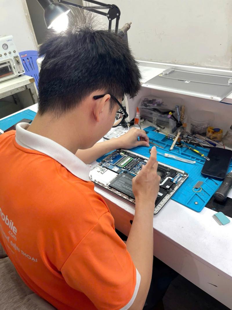 Thanh Trang Mobile - Hệ Thống Sửa Điện Thoại, Laptop