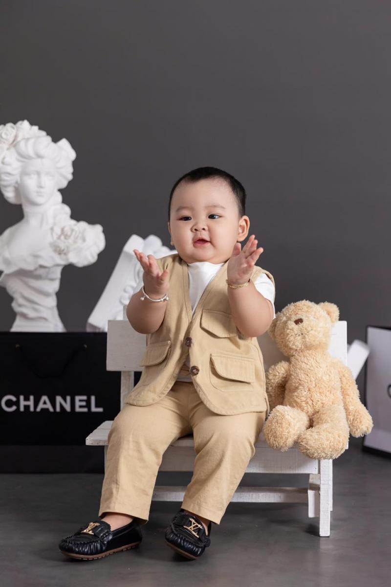 Thanh Trúc Baby