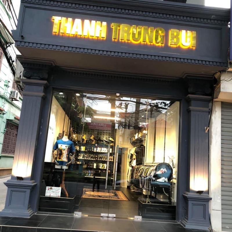 Thành Trung Bùi Shop