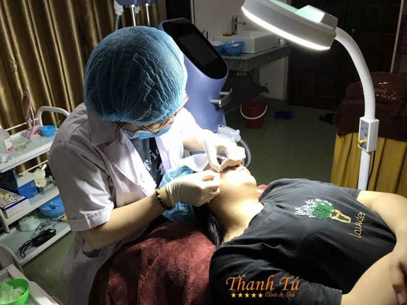 Thanh Tú Clinic & Spa