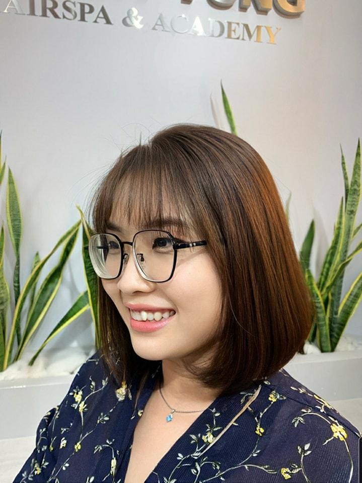 Thanh Tùng HairSpa